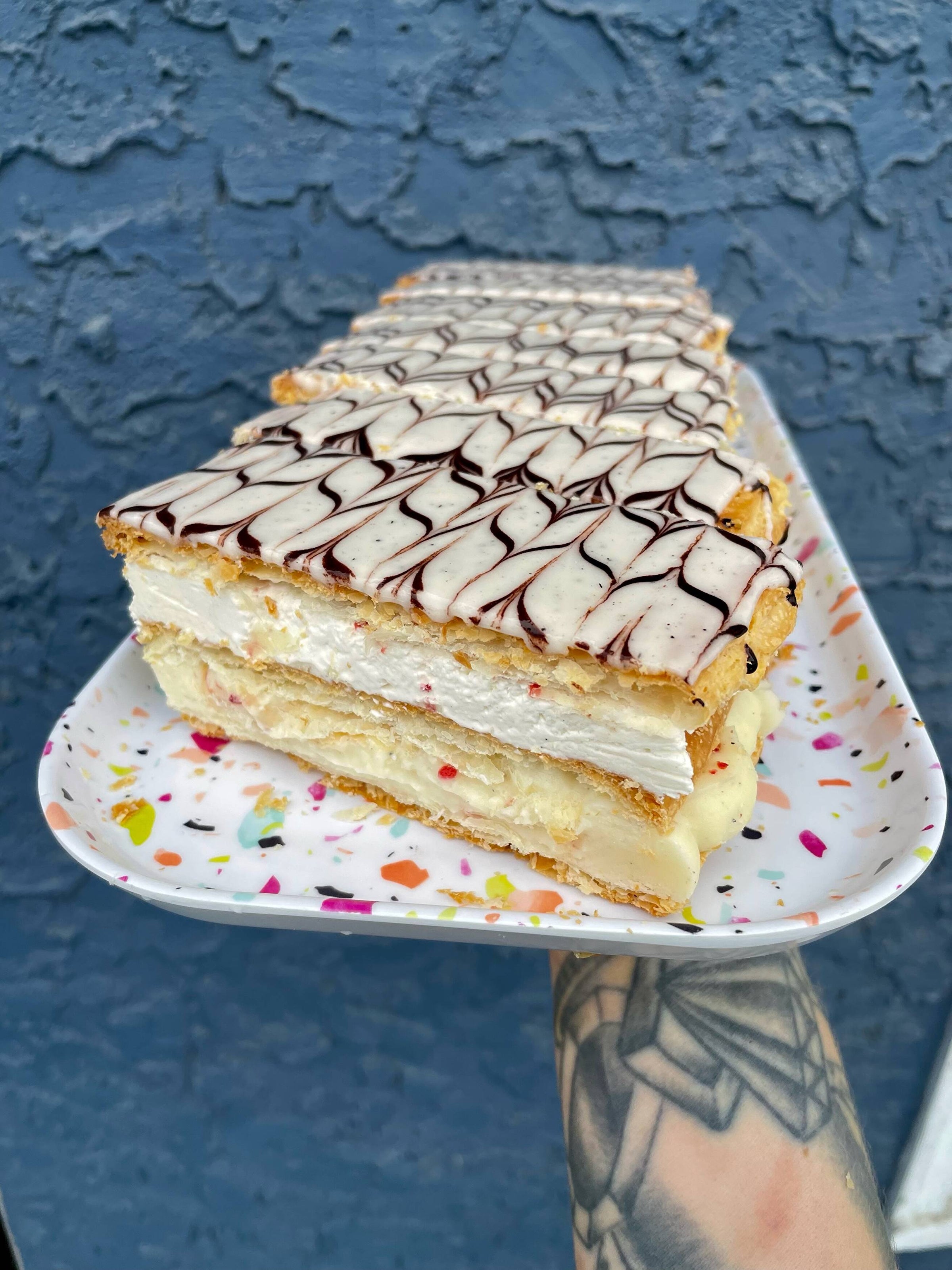 Home | Pascale's Baked Goods, image size:2400x3200